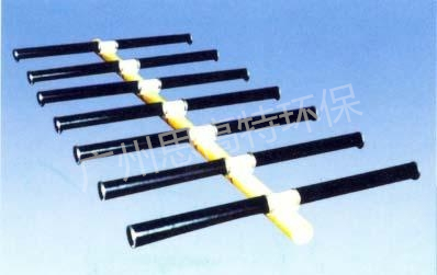 管式微孔曝气器