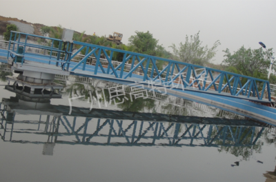 中心传动刮泥机