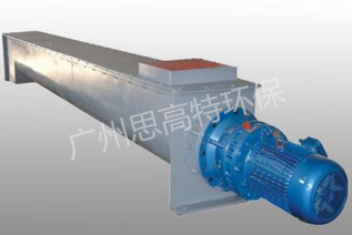 螺旋输送机