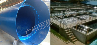 BAF曝气生物滤池