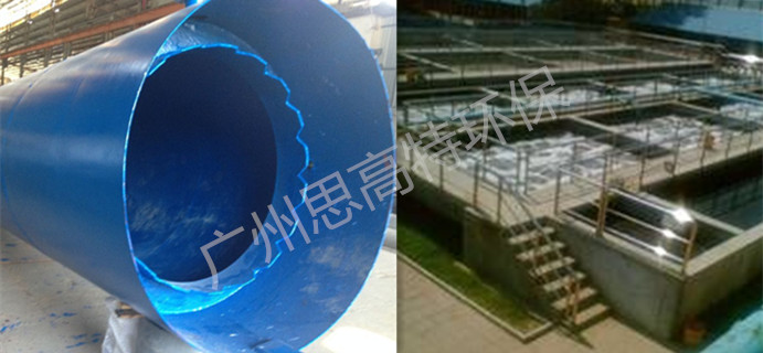 BAF曝气生物滤池